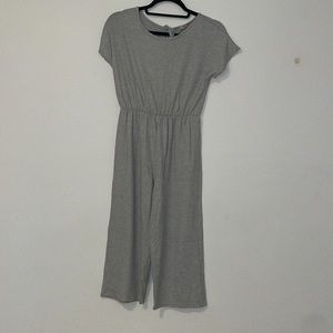 Girls jumpsuit